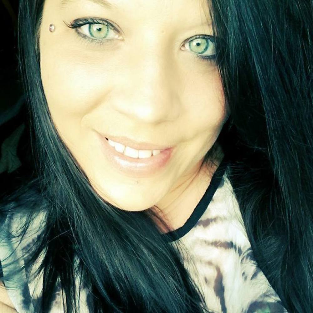 Meet your Posher, Mandy